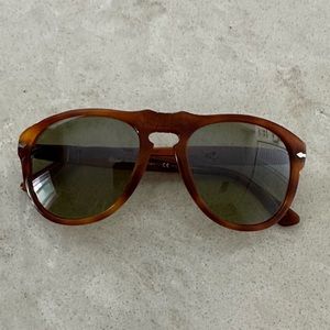 Persol (Used) Handmade Italian Sunglasses
